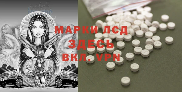 стаф Няндома
